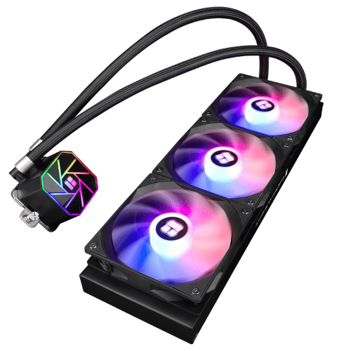 Thermalright Aqua Elite 360 V3 Black |
