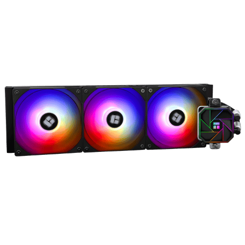 Thermalright Aqua Elite 360 V3 Black |