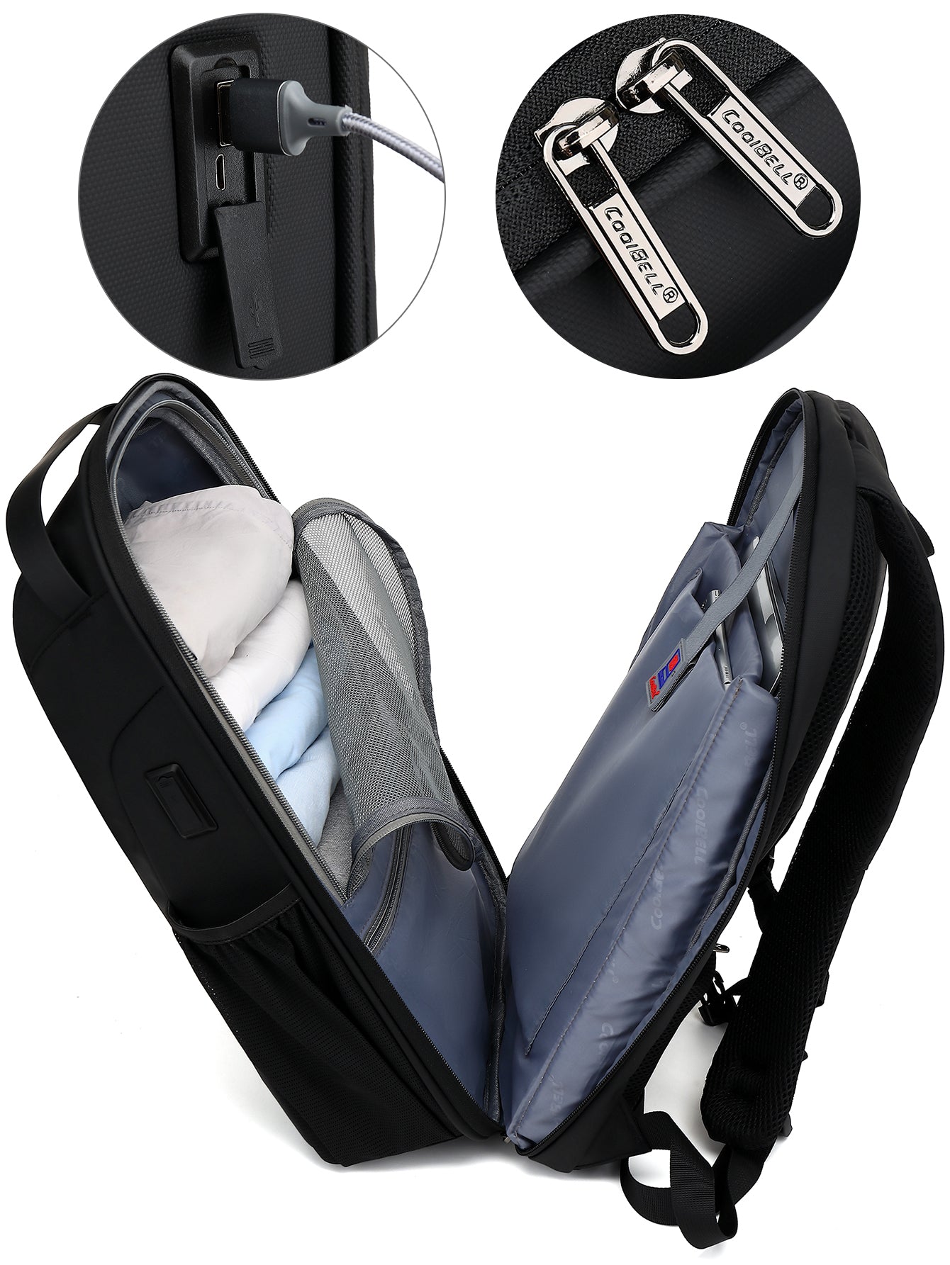 COOLBELL CB-8239