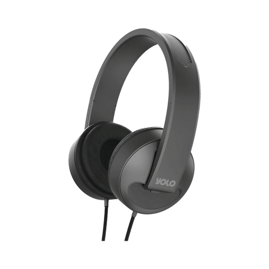 Yolo Focus Wireless Headphone pic 1