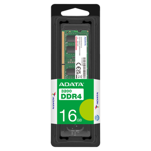ADATA 3200MHZ DDR4 32 GB LAPTOP RAM