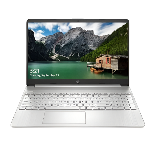 HP 15S-FD0107TU Intel Core i5 1335U