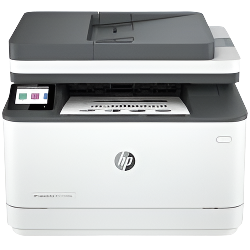 HP LaserJet Pro MFP 4103fdn Printer 2Z628A