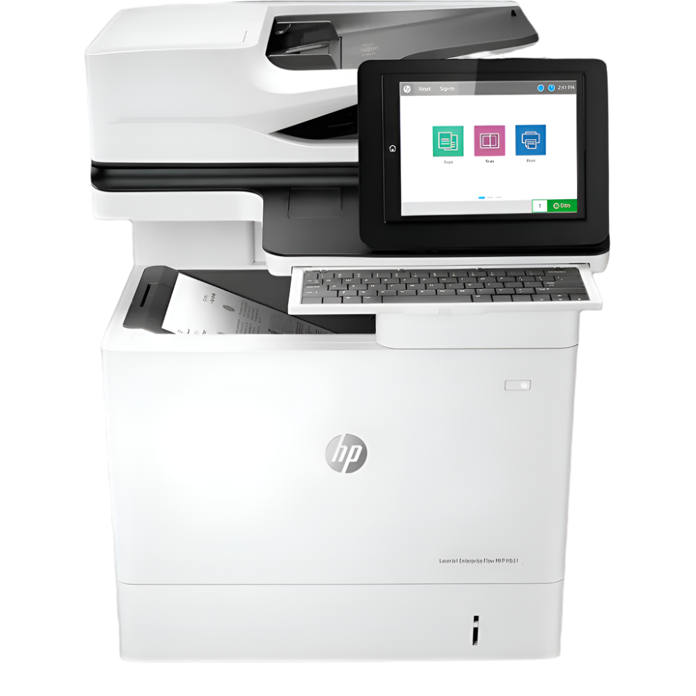 HP LaserJet Enterprise MFP M528dn (1PV64A)