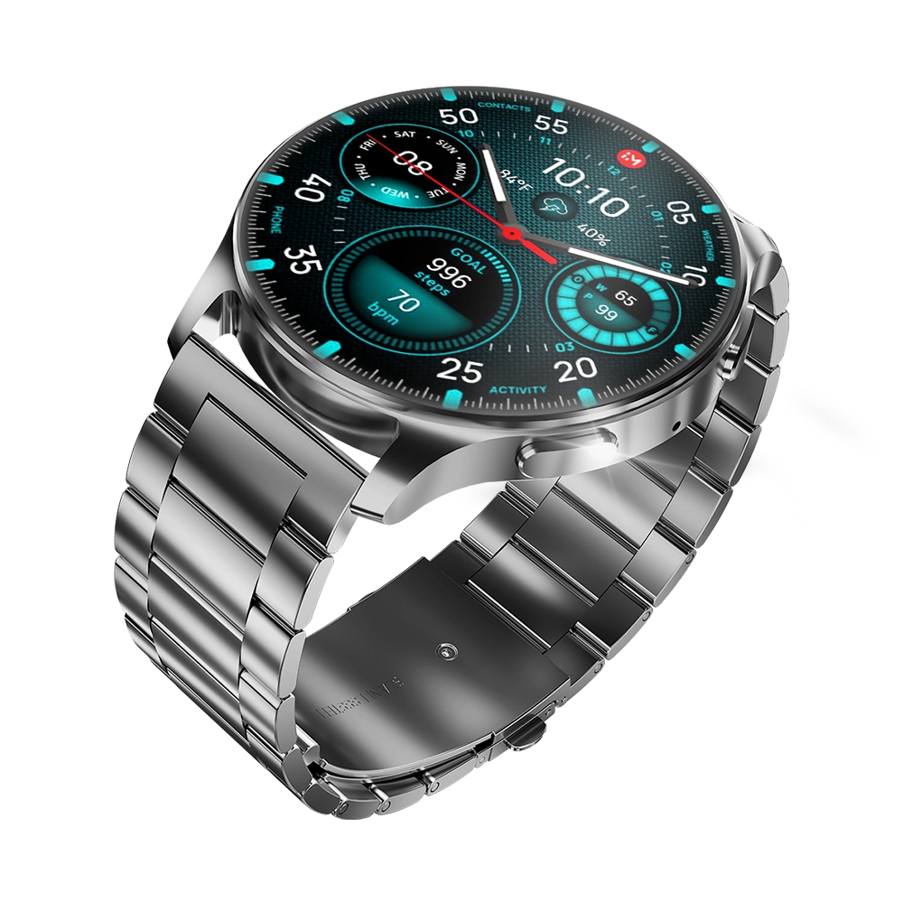 Login L-103 Gentlemen Smart Watch pic 3