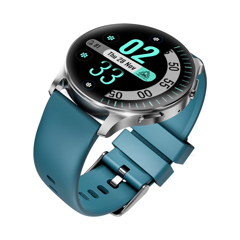 Login L-103 Gentlemen Smart Watch pic 6