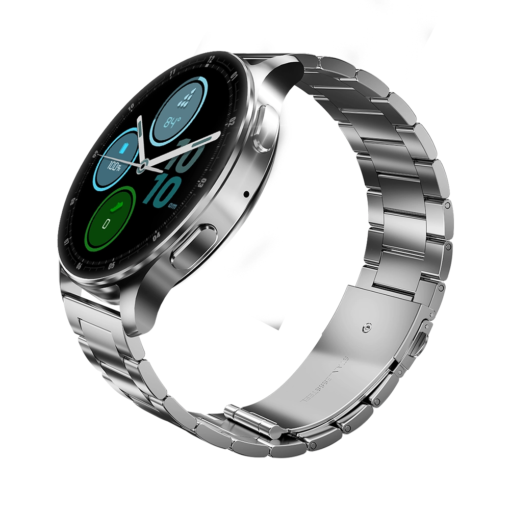 Login L-103 Gentlemen Smart Watch pic 4