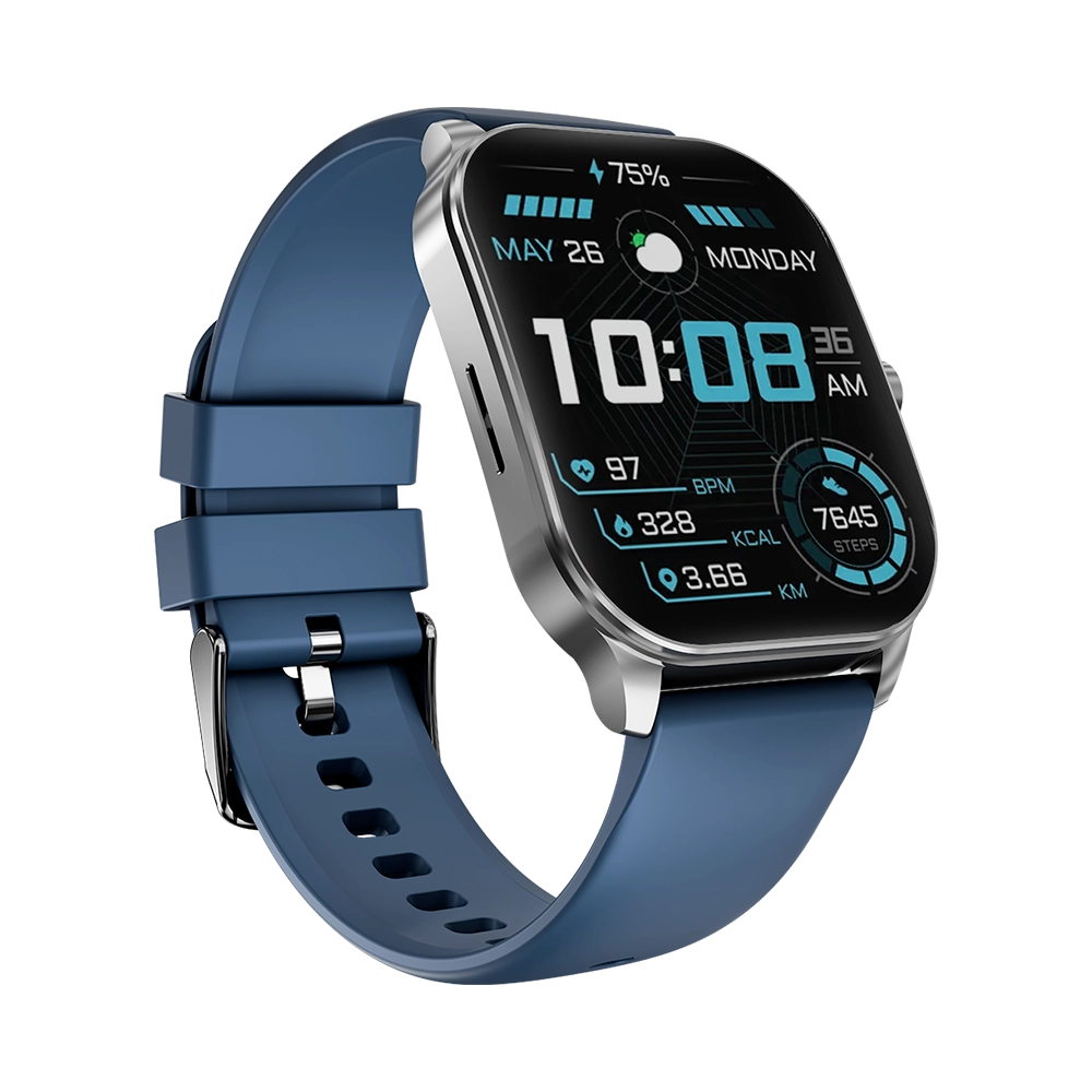 Login L-104 Elite Smart Watch pic 2