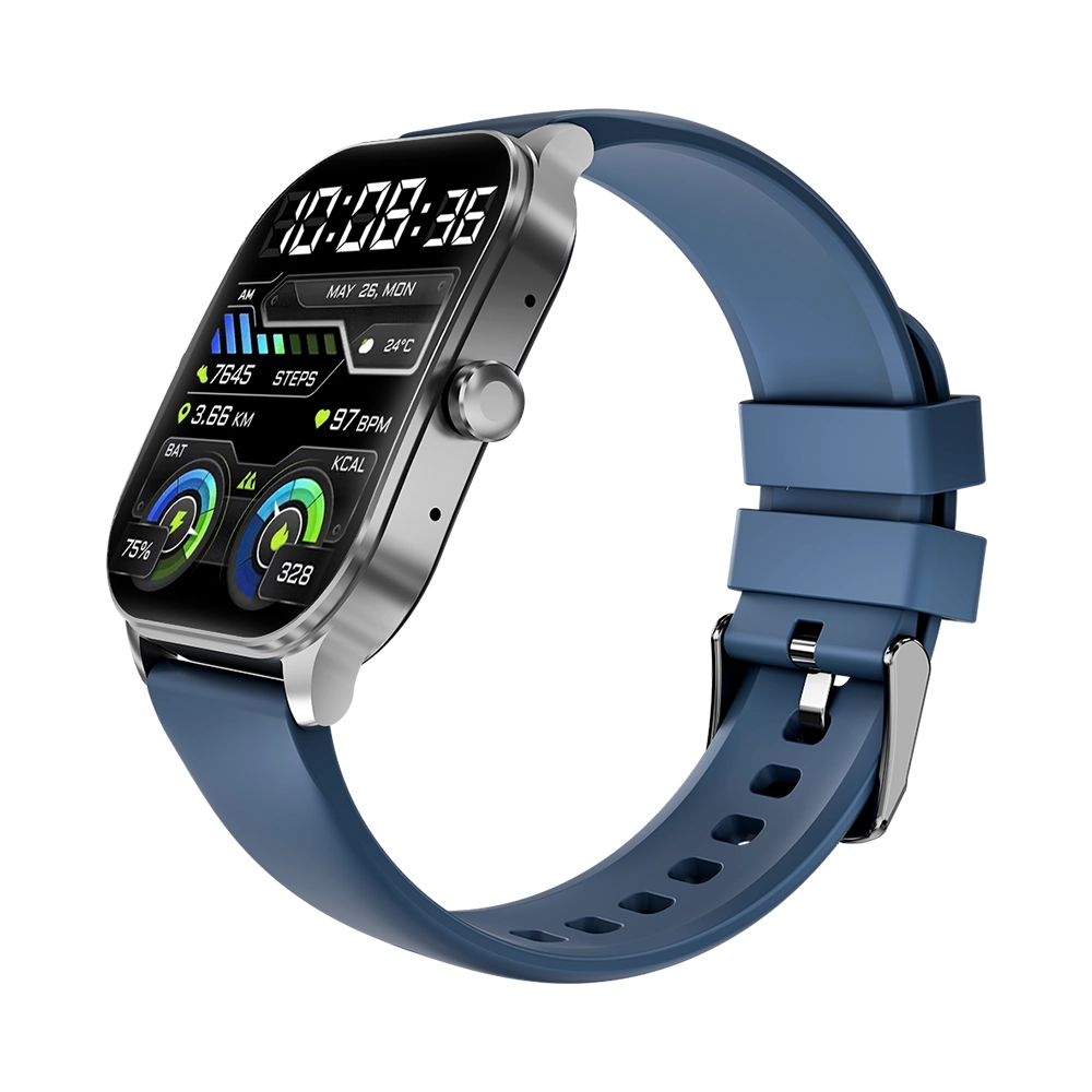 Login L-104 Elite Smart Watch pic 6