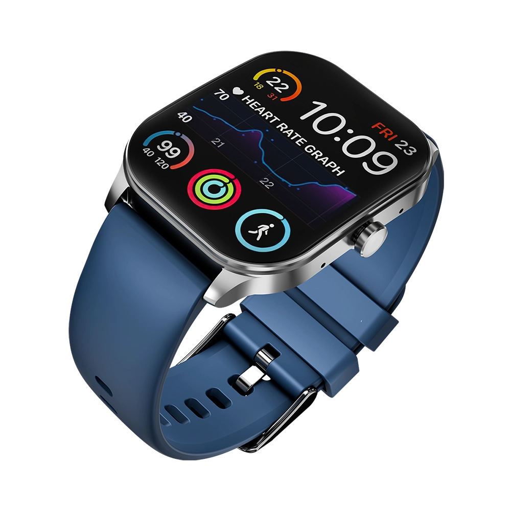 Login L-104 Elite Smart Watch pic 7