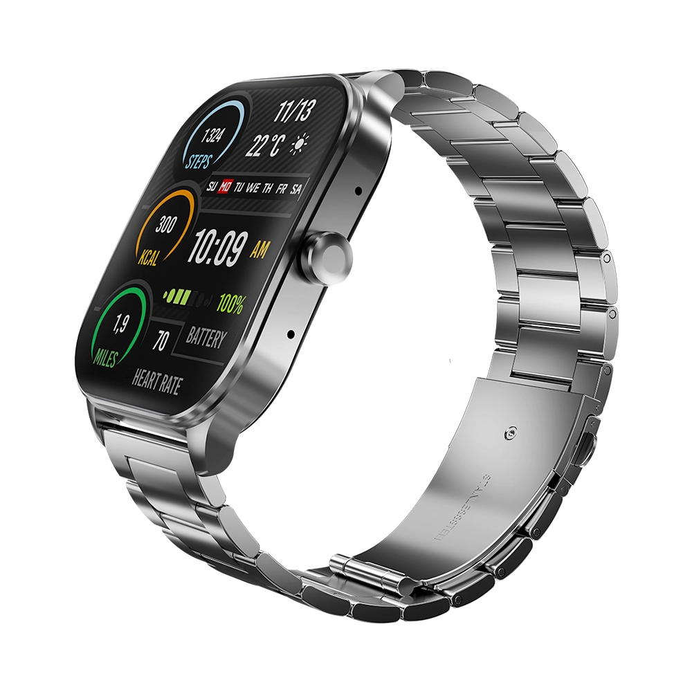 Login L-104 Elite Smart Watch pic 3
