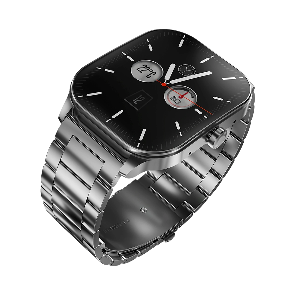 Login L-104 Elite Smart Watch pic 4