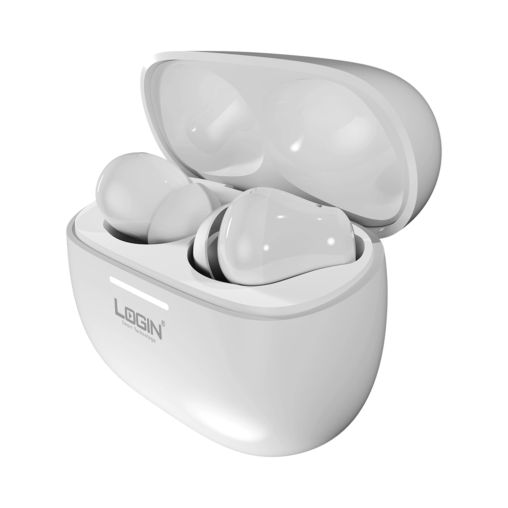 Login L-214 Earbuds ANC & ENC  pic 4