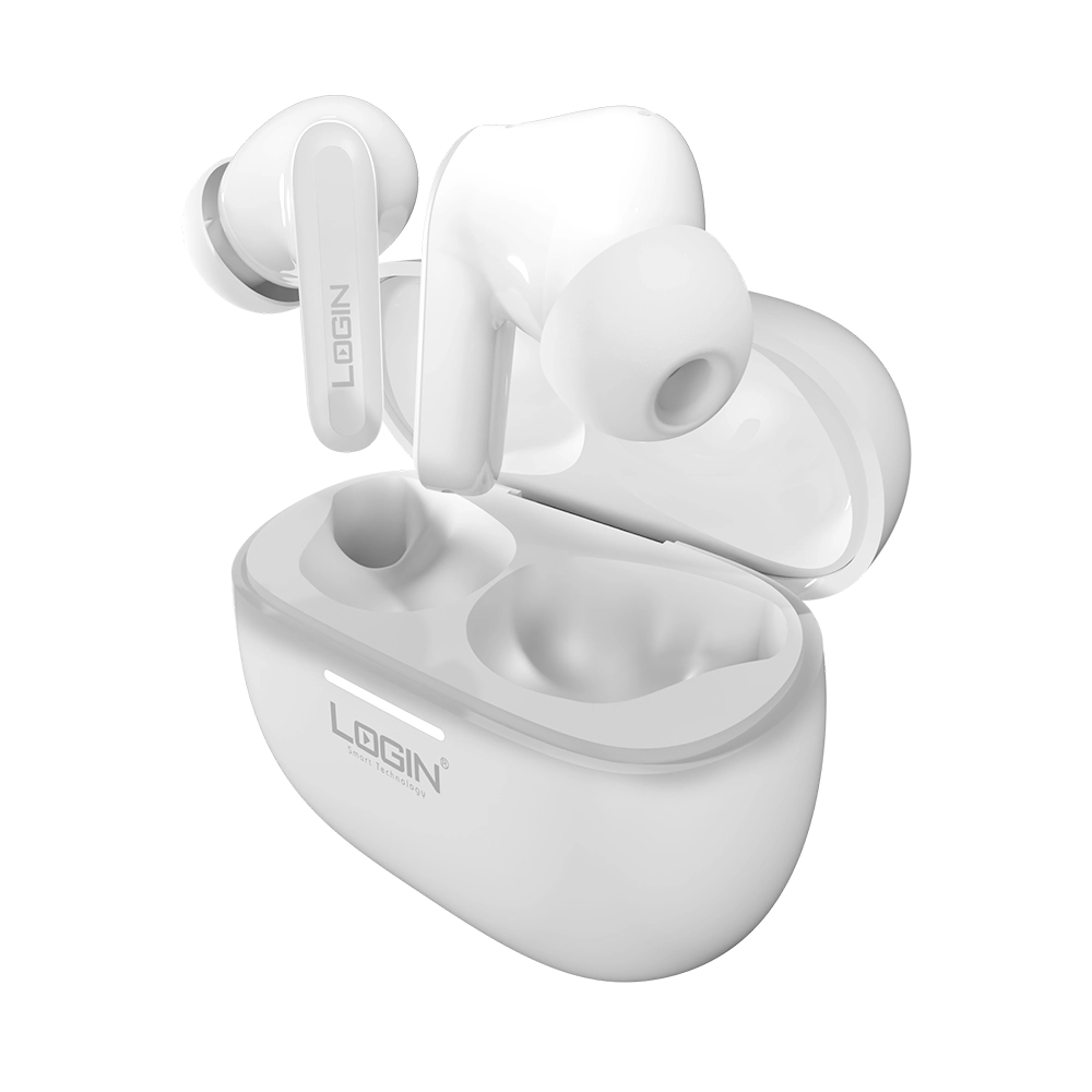 Login L-214 Earbuds ANC & ENC  pic 3