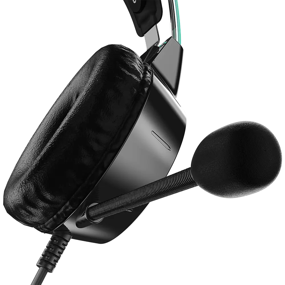 Login L-285 Gaming Headphone pic 6