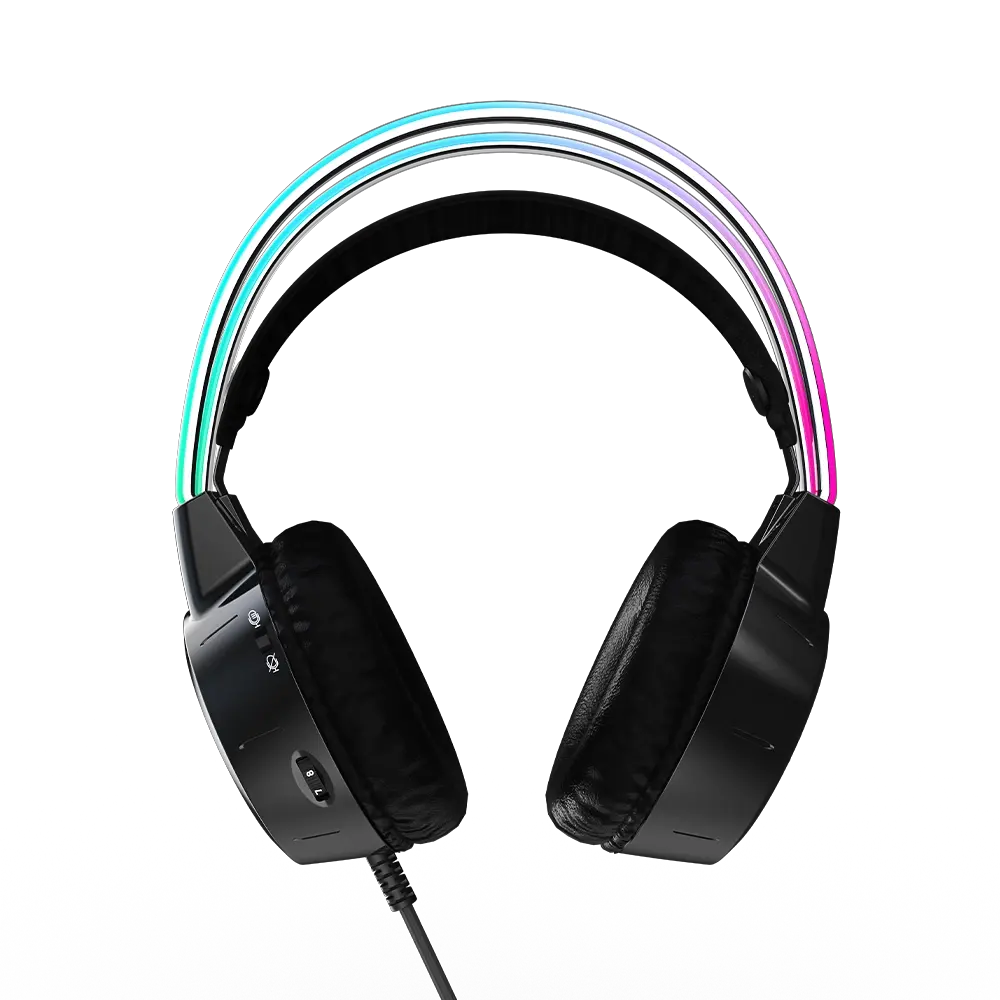 Login L-285 Gaming Headphone pic 1