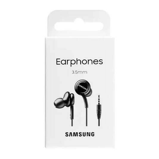 SAMSUNG ORIGINAL HANDSFREE 3.5M JACK