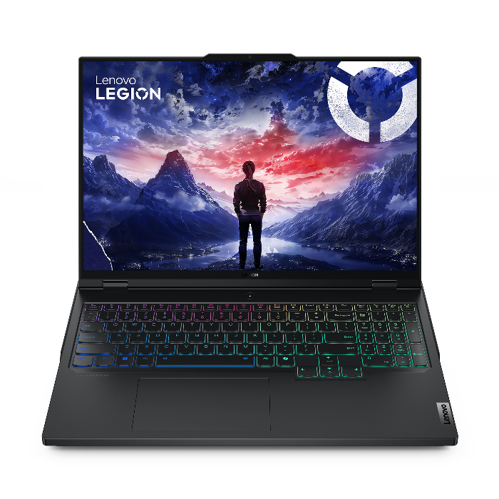 Lenovo Legion Pro 5 14th Gen Core i7 Gaming Laptop