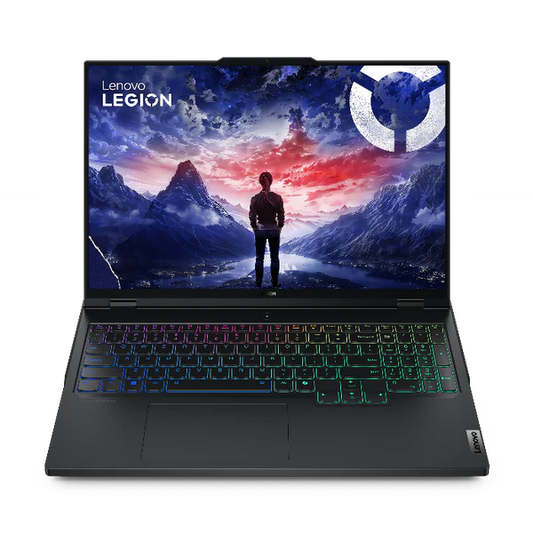 Lenovo Legion pro 7 Intel® Core™ i9-14900HX 14Gen Processor