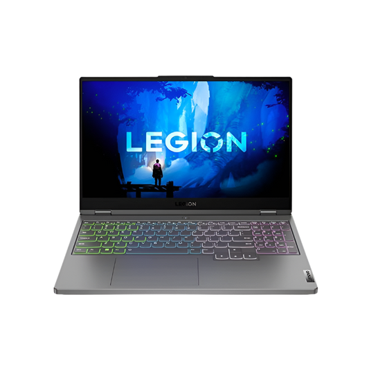 Lenovo Legion 5 12th Gen Core i7 Gaming Laptop