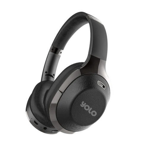 Yolo MARS H1 Wireless Headphone pic1