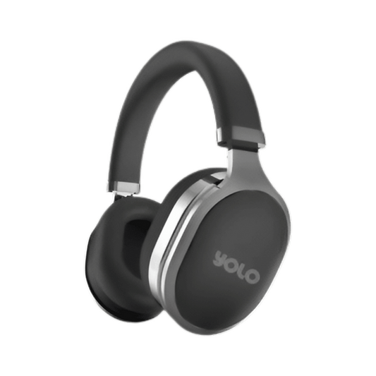 Yolo MERCURY Wireless H1 Headphones  pic 1