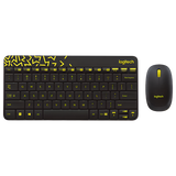 MK240 Wireless Combo NANO Keyboard