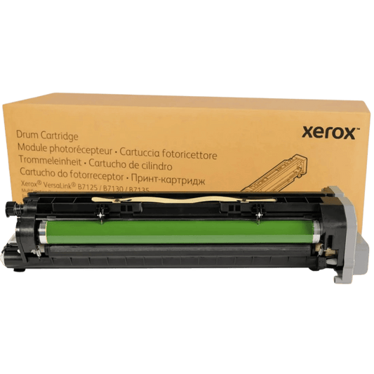 Xerox VersaLink B7125/B7130/B7135 Drum Cartridge Original