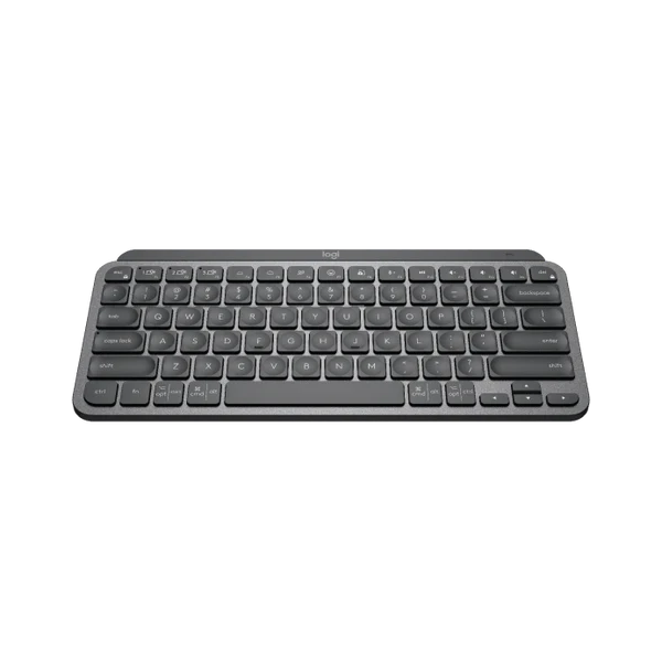 MX KEYS MINI Wireless & Bluetooth Keyboard FOR MAC (PALE GRAY)