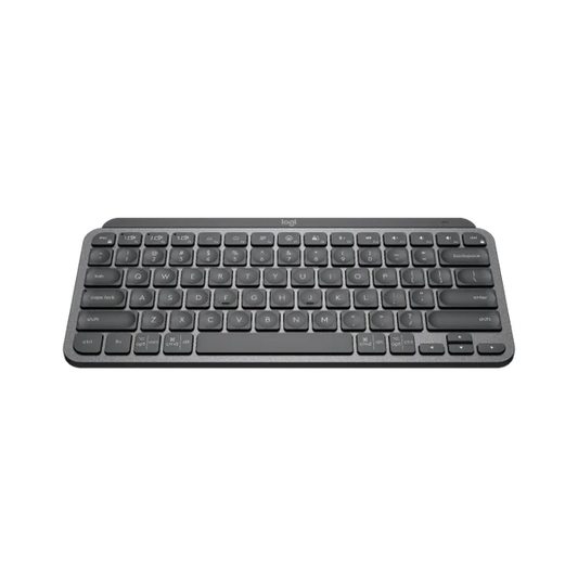 MX KEYS MINI Wireless & Bluetooth Keyboard FOR MAC (PALE GRAY)