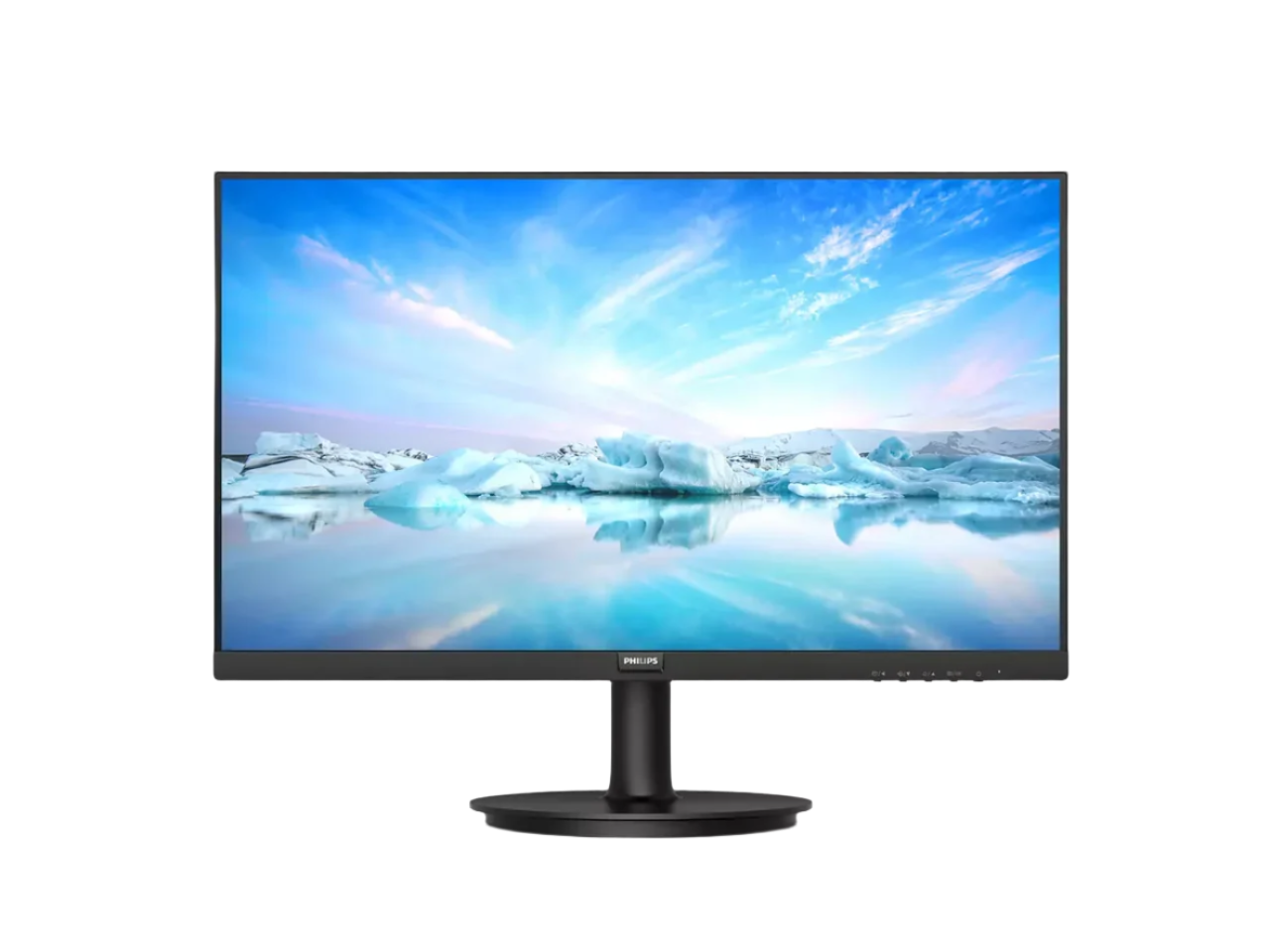 Philips 241V8B 24″ FHD IPS LCD Monitor