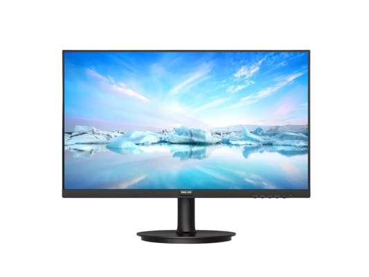 Philips 241V8B 24″ FHD IPS LCD Monitor