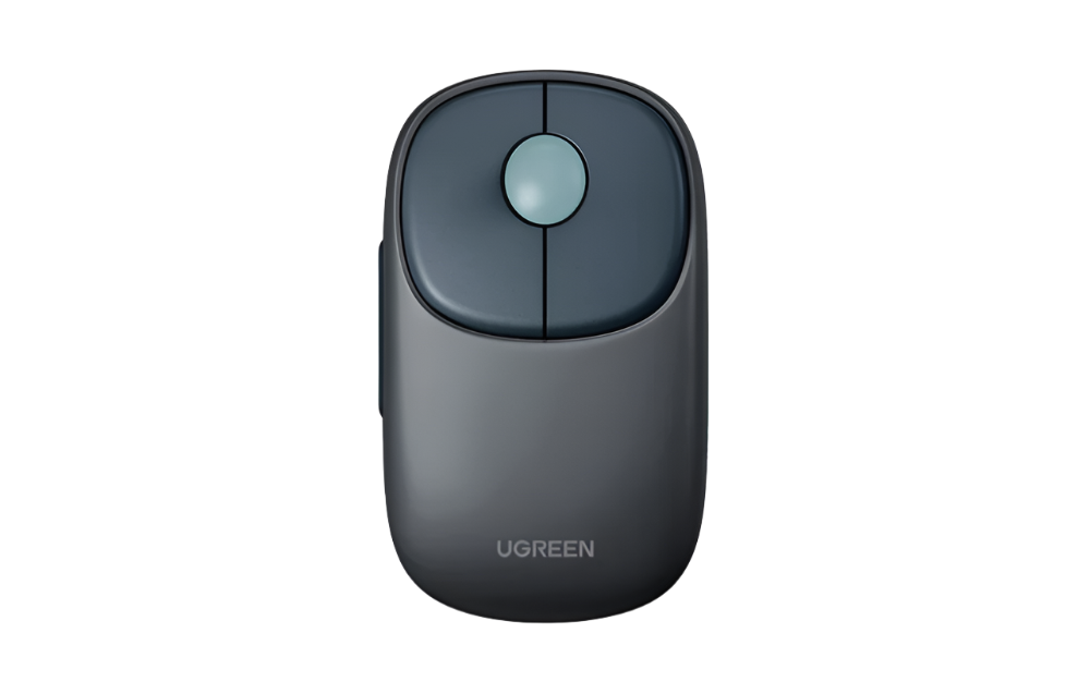 90538 UGREEN FUN+ Wireless Mouse Blue