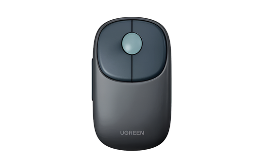 90538 UGREEN FUN+ Wireless Mouse Blue