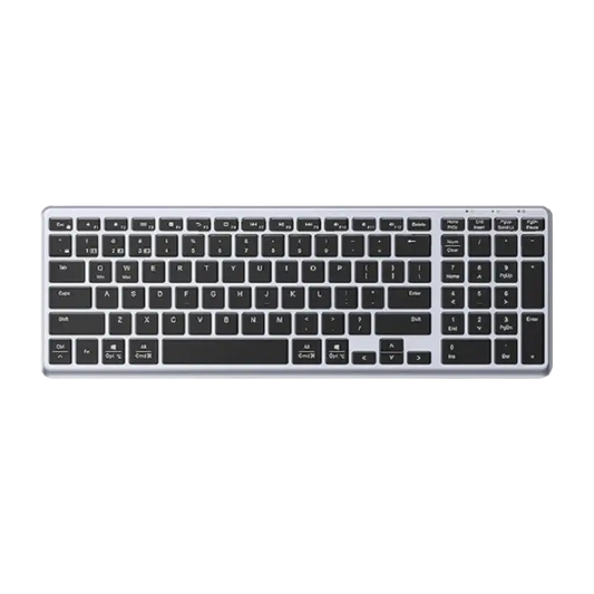 15258 UGREEN Ultra Slim Wireless Keyboard