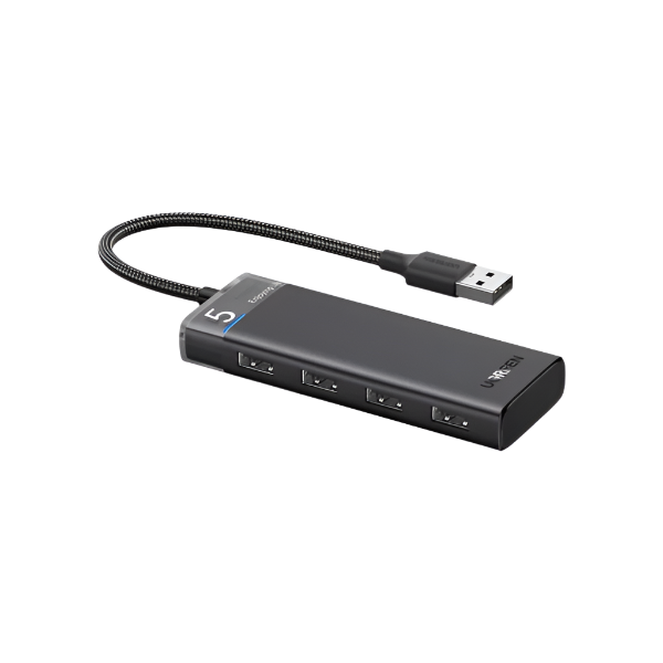 15548 UGREEN 4-Port USB-A Hub