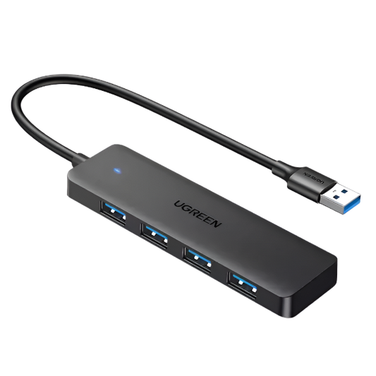 35574 UGREEN 4-Port USB 3.0 Hub