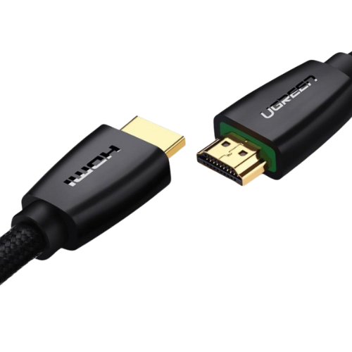 40416 UGREEN HDMI Cable Male to Male Black 15m