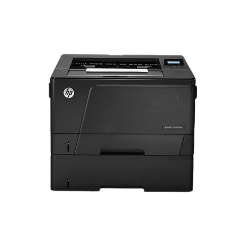 HP LaserJet Pro M706n (B6S02A)