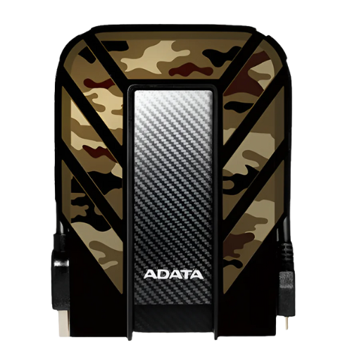 ADATA HD710M Pro External Hard Drive 2TB