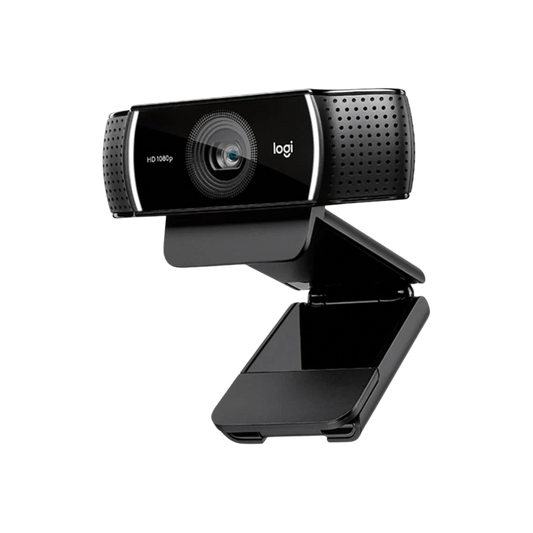 C922 PRO Logitech Webcam