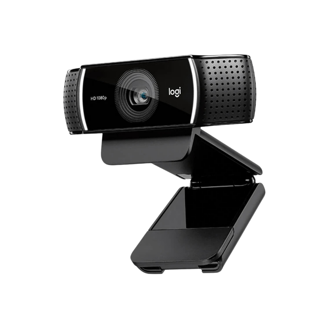 Logitech C922 PRO Logitech Webcam