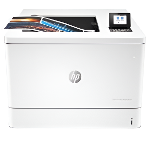 HP Color LaserJet Enterprise M751dn Printer T3U44A