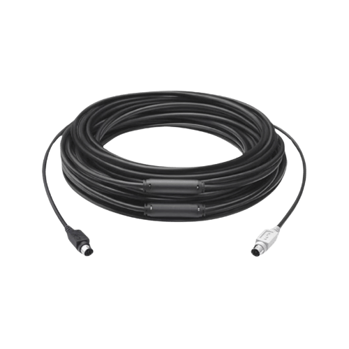 15M Extended Cable For Logitech Group Cam
