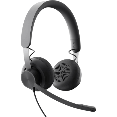 981-001096 ZONE Wired Logitech Gaming Headset