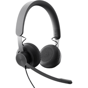 981-001096 ZONE Wired Logitech Gaming Headset