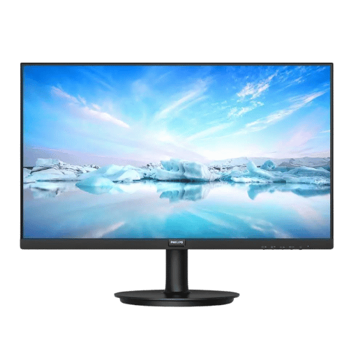 Philips 241V8B 24″ FHD IPS LCD Monitor