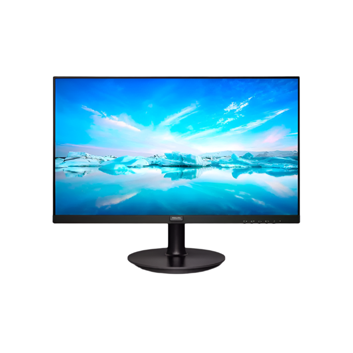 PHILIPS 22-inch HD 75Hz 22IV8L LED Monitor