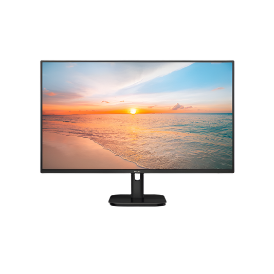 Philips 271V8B/89 LCD Monitor 27" IPS 4ms GtG Flicker-free FHD 100Hz