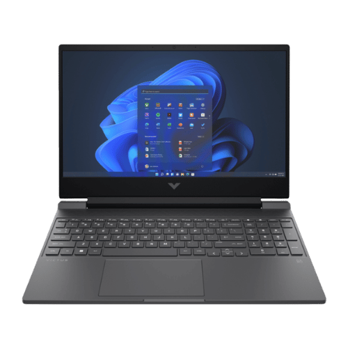 Victus Gaming Laptop 15-fa0043TX (6L1R8PA)